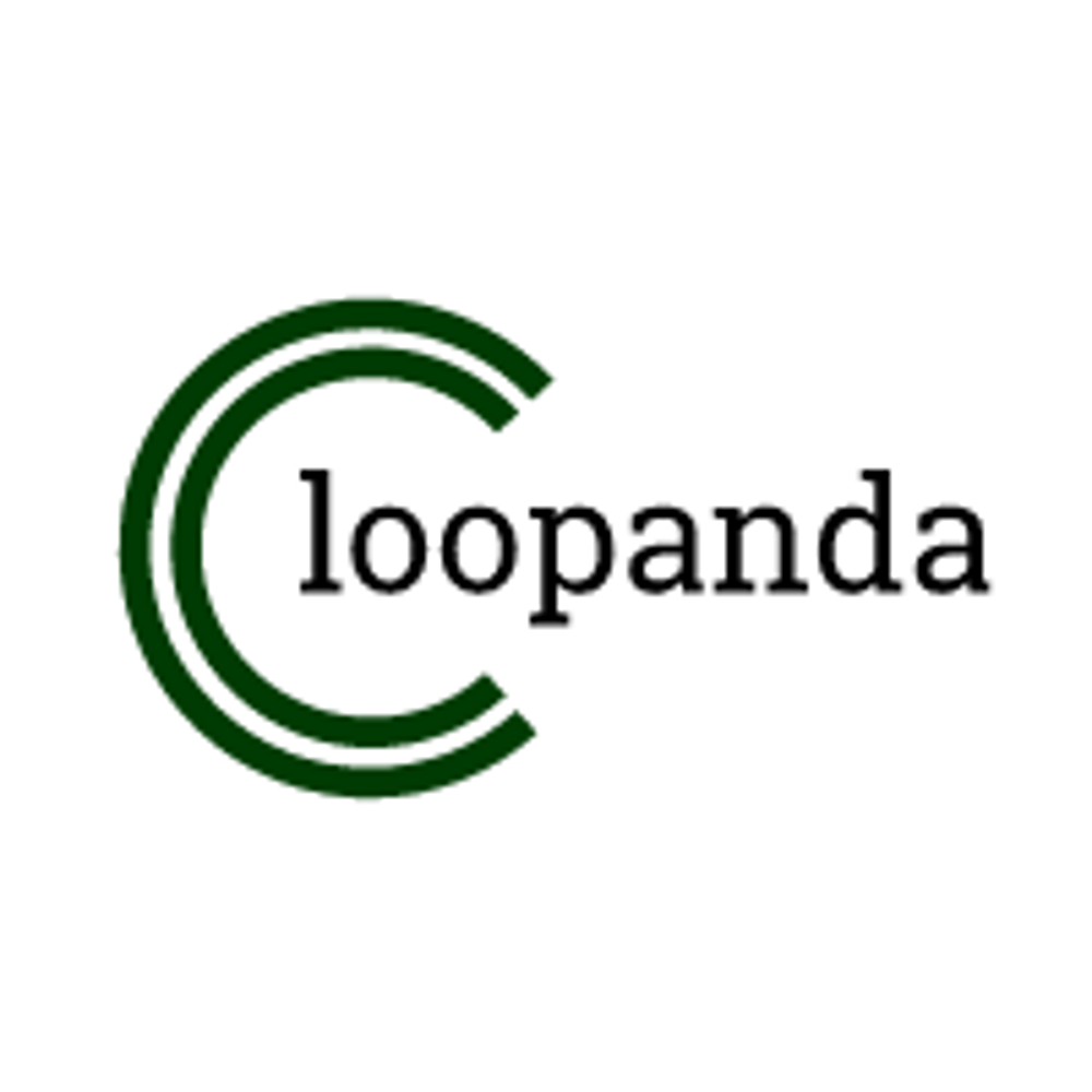 loopanda logo